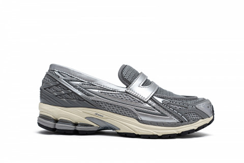 New Balance 1906L Metallic Silver