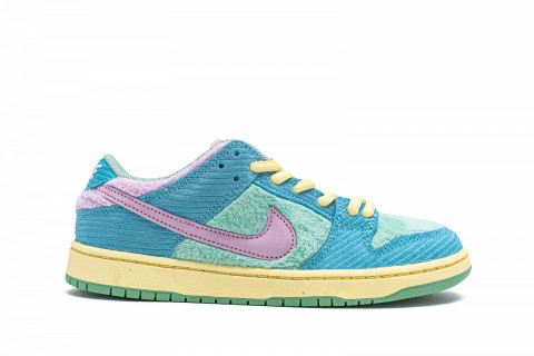 Nike SB Dunk Low Verdy Visty PS