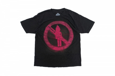 Days Before Rodeo Box Set II with Tee and Vinyl