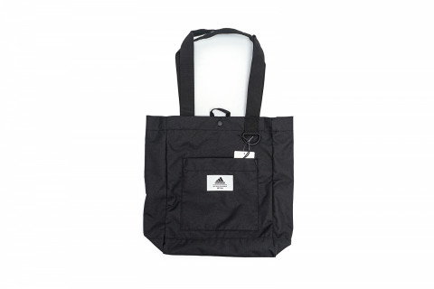 adidas Everyday Tote Bag Black adidas Everyday Tote Bag Black