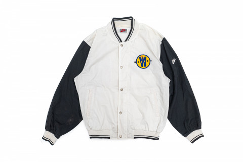 Vintage 90s Nike Webber Jacket