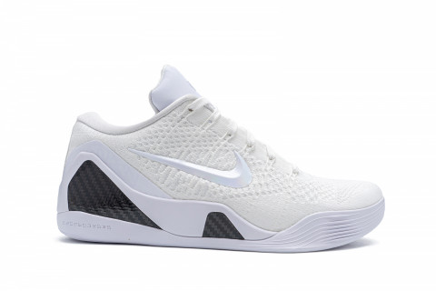 Nike Kobe 9 Elite Low Protro Halo