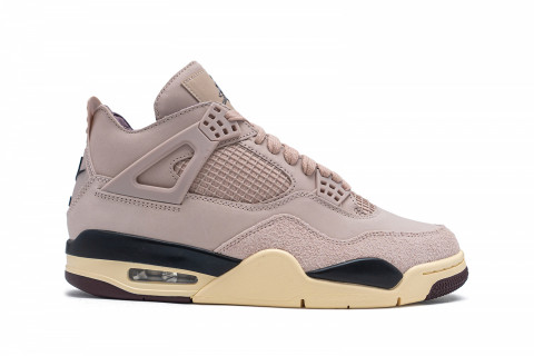WMNS Air Jordan 4 Retro OG SP A Ma Maniére While You Were Sleeping 