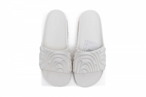 Crocs Pollex Slide by Salehe Bembury Mayo