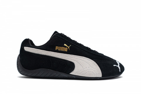 Puma Speedcat OG Black White