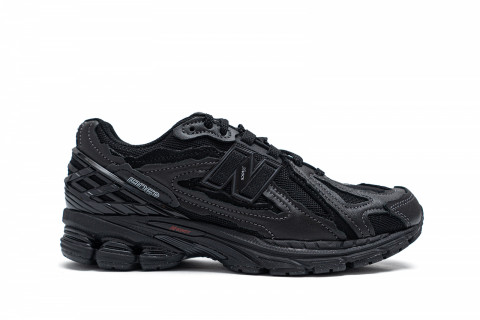 New Balance 1906D Protection Pack Black Leather