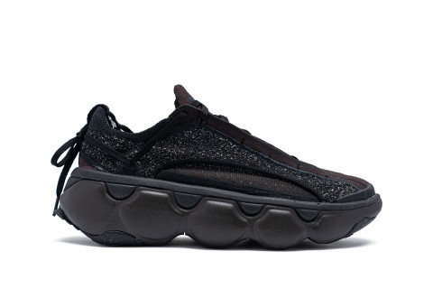 Nike Flyknit Bloom Burgundy Crush (Women's)