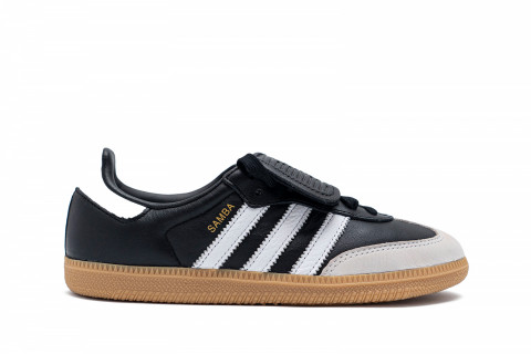 adidas WMNS Samba LT Black White