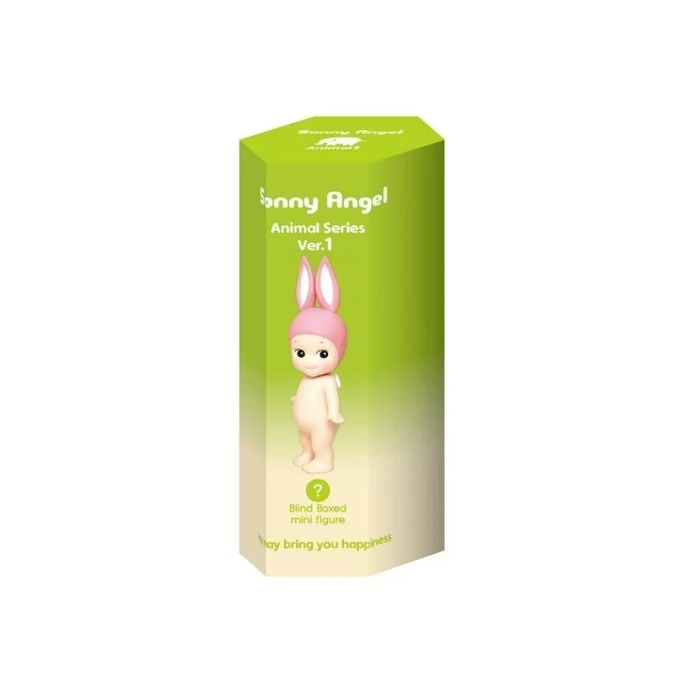 Sonny Angel アニマル シリーズ1 Ver.1 Animal １２個 Sonny Angel Animal Series ver.1 - GLAB.VN