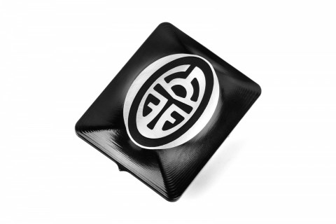 GTF "emblem" Horn Cover