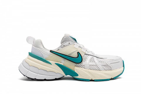 Nike V2K Run Dusty Cactus (Women's) Nike V2K Run Dusty Cactus (Women's)
