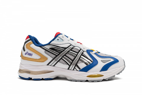 ASICS Gel-K1011 Gallery Dept. Mental Energy Multi-Color