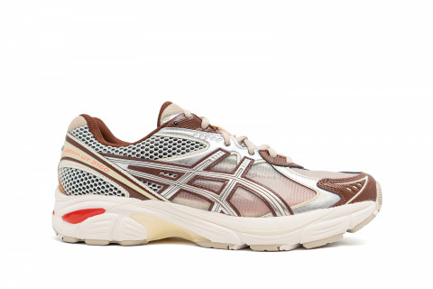 Above The Clouds x ASICS GT 2160 ‘Chocolate Brown’