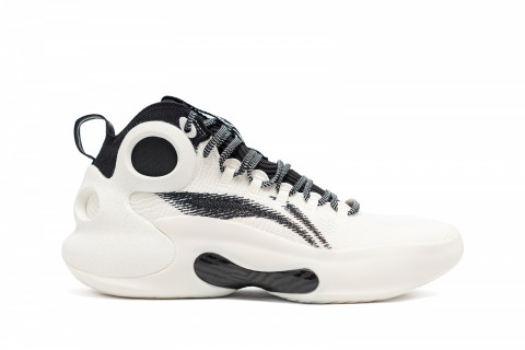 Li-Ning x BILLIONAIRE BOYS CLUB Yushuai Ultra White Black