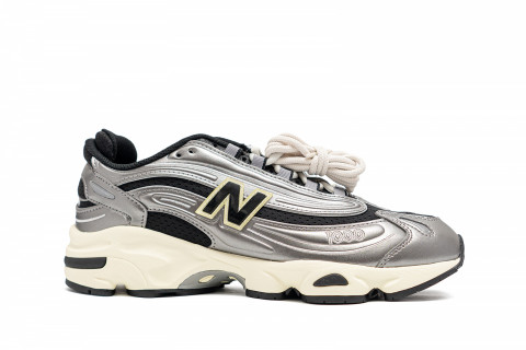 New Balance 1000 Silver Metallic