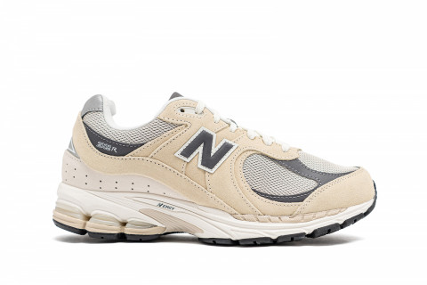 New Balance 2002R Sandstone Magnet