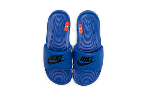 Nike Victori One Slide Game Royal Black