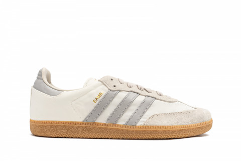 adidas Samba OG Off White Alluminum