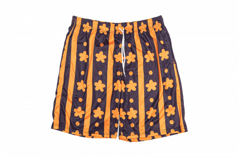 Niceid Dulip Short Black