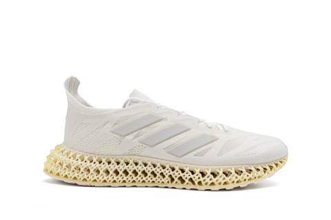 adidas 4DFWD 3 Cloud White Core White