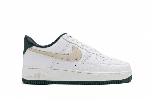 Nike Air Force 1 Low '07 LV8 Vintage Green