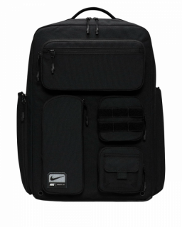 Nike Utility Elite Backpack Black Nike Utility Elite Backpack Black