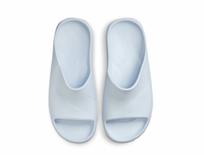 Air Jordan Post Slide ‘Football Grey’