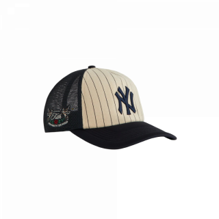 Kith & '47 for the New York Yankees Franchise LS Trucker Hat