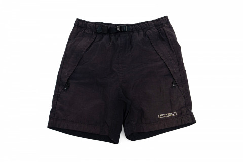 Vintage Nike ACG Short Faded Black