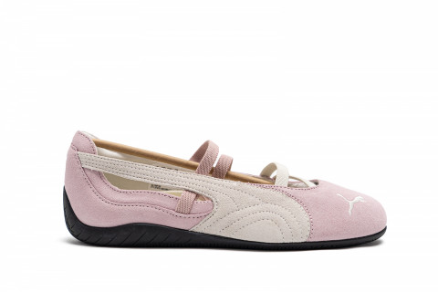 Puma Speedcat Ballet Whisp of Pink (Women's)