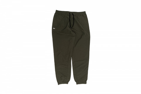 Patta Track Pant Olive