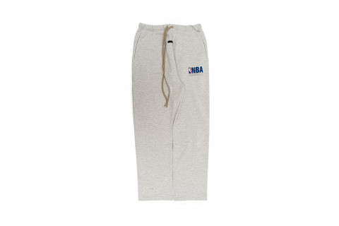 Fear of God Essentials NBA Relaxed Sweatpants Light Heather