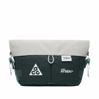 Nike ACG Aysén Fanny Pack Green Nike ACG Aysén Fanny Pack Green