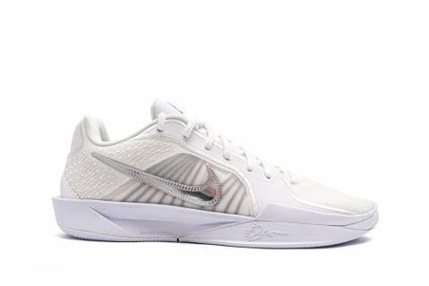 Nike Sabrina 2 White Noise (Women's)