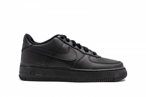 Nike Air Force 1 LE Black