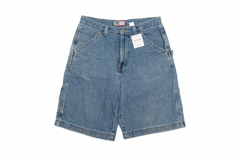 Vintage Old Navy Jeans Shorts Blue