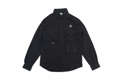 Nike ACG Dri-FIT UV Devastation Trail