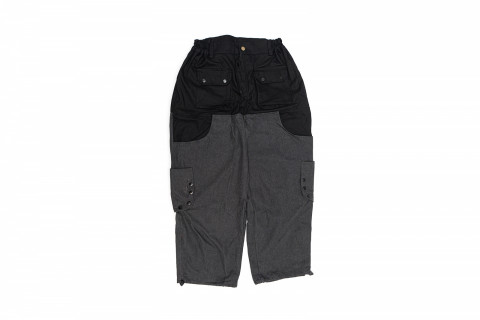 HEADLESS Fusion Pants