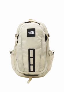 The North Face Hot Shot Backpack Gravel  The North Face Hot Shot Backpack Gravel