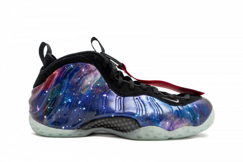 Nike Air Foamposite One Galaxy (2025)