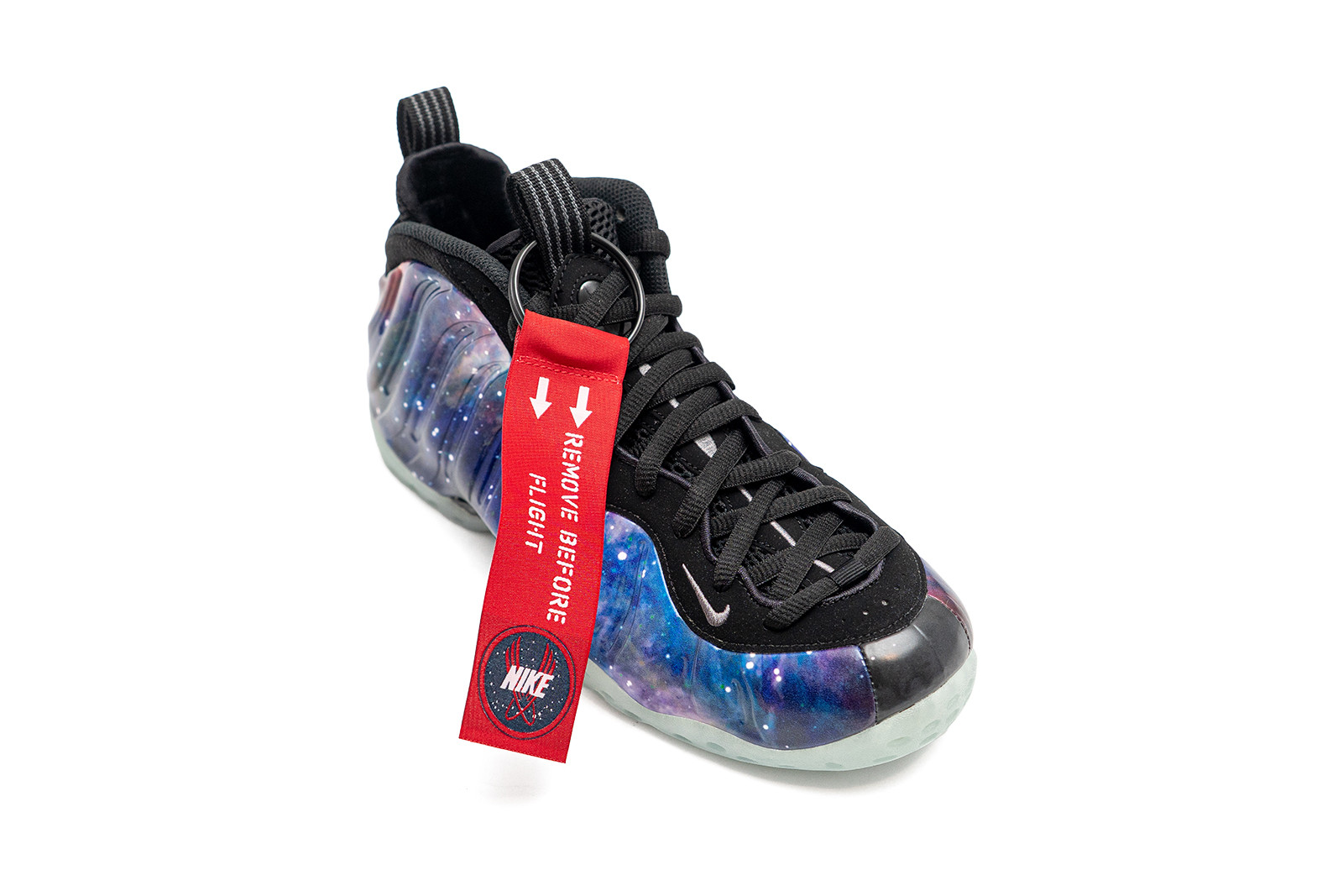 galaxy foamposites gs
