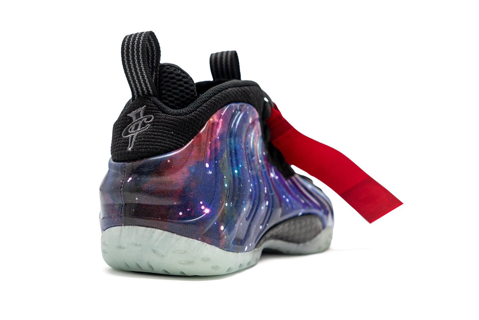 galaxy foamposites gs