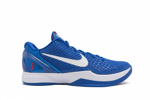 Nike Kobe 6 Protro Dodgers