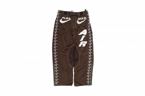 Cactus Plant Flea Market CPFM x Nike Air Sun MX Pant Dark Cinder