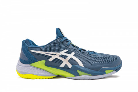 ASICS Court FF 3 'Mako Blue White'