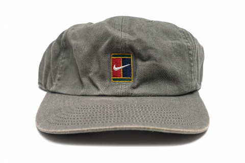 Vintage 90s Nike Tennis Cap