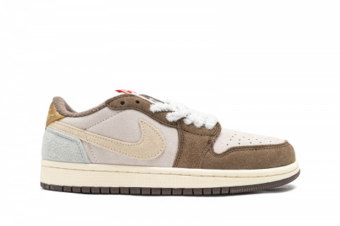 Air Jordan 1 Retro Low OG Year of the Rabbit