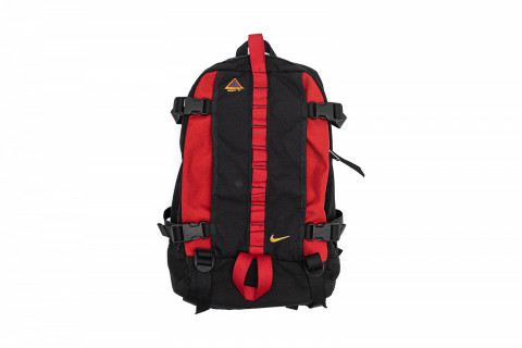 Vintage 90s Nike ACG Backpack Karst 25 Vintage 90s Nike ACG Backpack Karst 25