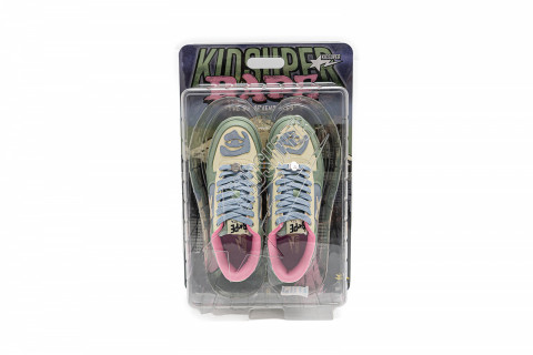 BAPE X Kidsuper BAPE STA