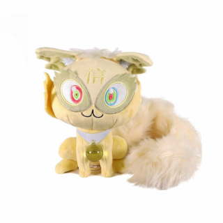 6 Heart Princess Takashi Murakami Plush Mini 4